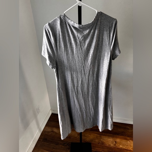 Premise dresses gray xl - Picture 3 of 3